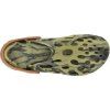 Pánské sandále MERRELL J005947 HYDRO MOC black/mosstone (Velikost 40)