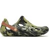 Pánské sandále MERRELL J005947 HYDRO MOC black/mosstone (Velikost 40)