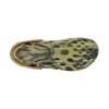 Pánské sandále MERRELL J005947 HYDRO MOC black/mosstone (Velikost 40)