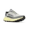 Pánské běžecké boty MERRELL J00005072 AGILITY PEAK 6 M pigeon (Velikost 40)