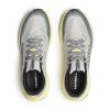 Pánské běžecké boty MERRELL J00005072 AGILITY PEAK 6 M pigeon (Velikost 40)