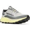 Pánské běžecké boty MERRELL J00005072 AGILITY PEAK 6 M pigeon (Velikost 40)