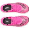 Unisex běžecké boty SAUCONY S30994-98 endorphin elite 2 shock/black (Velikost 37)