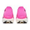 Unisex běžecké boty SAUCONY S30994-98 endorphin elite 2 shock/black (Velikost 37)