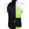 Dětský cyklistický dres ELEVEN Rift Green (Velikost 140-146)