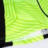 Dětský cyklistický dres ELEVEN Rift Green (Velikost 140-146)