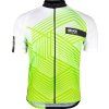 Dětský cyklistický dres ELEVEN Rift Green (Velikost 140-146)