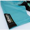 Dětský cyklistický dres ELEVEN Rift Blue (Velikost 116-122)