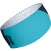 Sportovní čelenka ELEVEN Air ActivPulse Aqua (Velikost UNI)