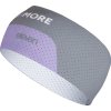 Sportovní čelenka ELEVEN Air ActivPulse Lilac (Velikost UNI)