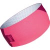 Sportovní čelenka ELEVEN Air ActivPulse Pink (Velikost UNI)