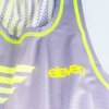 Pánské funkční tílko ELEVEN Eliot Drift Grey (Velikost L)