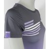 Dámské funkční tričko ELEVEN Annika Drift Lilac (Velikost L)