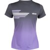 Dámské funkční tričko ELEVEN Annika Drift Lilac (Velikost L)