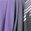 Dámské funkční tričko ELEVEN Annika Drift Lilac (Velikost L)
