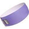 Sportovní čelenka ELEVEN Summer Drift Lilac (Velikost UNI)