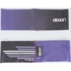 Sportovní čelenka ELEVEN Summer Drift Lilac (Velikost UNI)