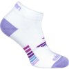 Sportovní ponožky ELEVEN Luca Drift Lilac (Velikost M (39-41))