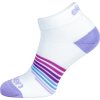 Sportovní ponožky ELEVEN Luca Drift Lilac (Velikost M (39-41))