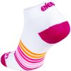 Sportovní ponožky ELEVEN Luca Drift Pink (Velikost M (39-41))