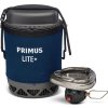 Vařič set PRIMUS Lite Plus Stove System II 0,8L Blue - modrá (Velikost 0,8L)