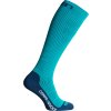 Kompresní podkolenky ELEVEN ActivePulse Aqua (Velikost S (36-39))