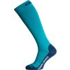 Kompresní podkolenky ELEVEN ActivePulse Aqua (Velikost S (36-39))