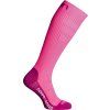 Kompresní podkolenky ELEVEN ActivePulse Pink (Velikost S (36-39))
