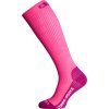 Kompresní podkolenky ELEVEN ActivePulse Pink (Velikost S (36-39))