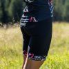 Dámské cyklistické kalhoty ELEVEN Ester Euphoria (Velikost L)