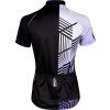 Dámský cyklistický dres ELEVEN Rift Purple (Velikost L)
