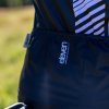 Dámský cyklistický dres ELEVEN Rift Purple (Velikost L)
