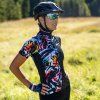 Dámský cyklistický dres ELEVEN Euphoria (Velikost L)