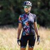 Dámský cyklistický dres ELEVEN Euphoria (Velikost L)