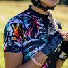 Dámský cyklistický dres ELEVEN Euphoria (Velikost L)