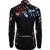 Dámská cyklistická bunda ELEVEN Iris Euphoria (Velikost L)