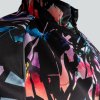 Dámská cyklistická bunda ELEVEN Iris Euphoria (Velikost L)