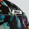 Dámská cyklistická bunda ELEVEN Iris Euphoria (Velikost L)