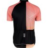 Dětský cyklistický dres ELEVEN Rift Coral (Velikost 116-122)