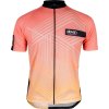 Dětský cyklistický dres ELEVEN Rift Coral (Velikost 116-122)