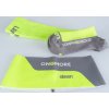 Kompresní podkolenky + čelenka ELEVEN ActivPulse Fluo (Velikost M-L (40-43))