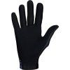 Běžecké rukavice ELEVEN Euphoria Black černá (Velikost L)