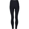 Dámské legíny ELEVEN Olivie Black (Velikost L)
