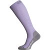 Kompresní podkolenky ELEVEN ActivePulse Lilac (Velikost S (36-39))
