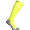 Kompresní podkolenky ELEVEN ActivePulse Fluo (Velikost S (36-39))
