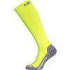 Kompresní podkolenky ELEVEN ActivePulse Fluo (Velikost S (36-39))