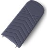 Dekový třísezónní spacák HUSKY Guty -10°C dark blue (Velikost OneSize)