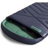 Dekový třísezónní spacák HUSKY Guty -10°C dark blue (Velikost OneSize)