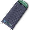 Dekový třísezónní spacák HUSKY Guty -10°C dark blue (Velikost OneSize)