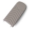 Dekový letní spacák HUSKY Gala grey (Velikost OneSize)